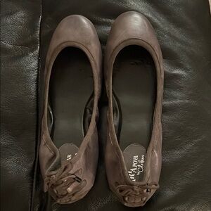 Cole Haan Maria Sharapova Ballet Flats